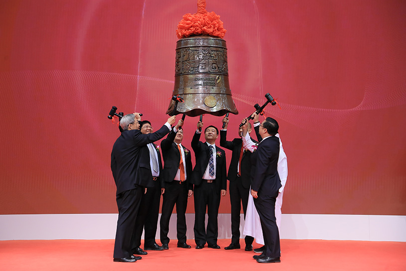 米奥会展作为会展服务企业,在境外举办自主展会之多,规模之大,体系之