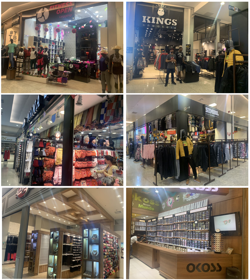 实地探访巴西贸易分销中心BRAS——近90%商品来自中国！