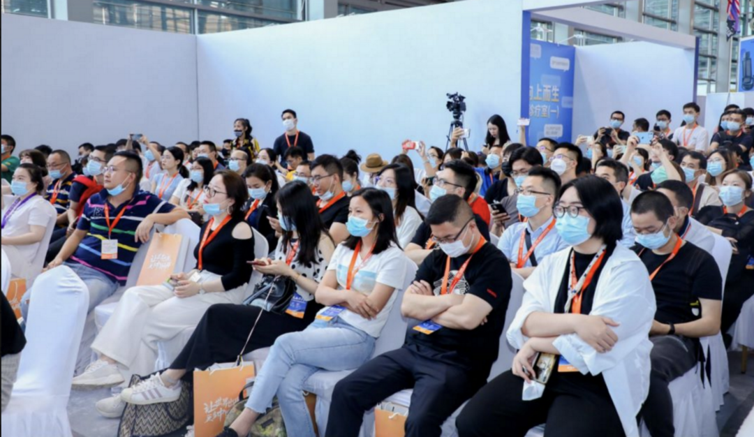 共赢数字世界 2021中国国际跨境电商选品展览会蓄势启航