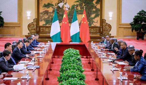 中国-尼日利亚最新贸易情况详解