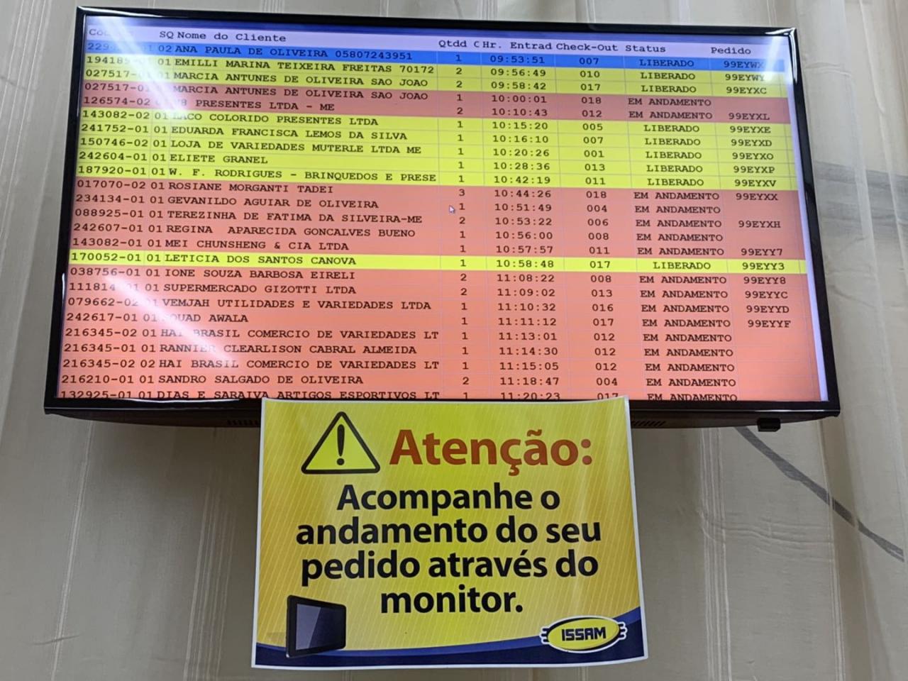 实地探访巴西贸易分销中心BRAS——近90%商品来自中国！