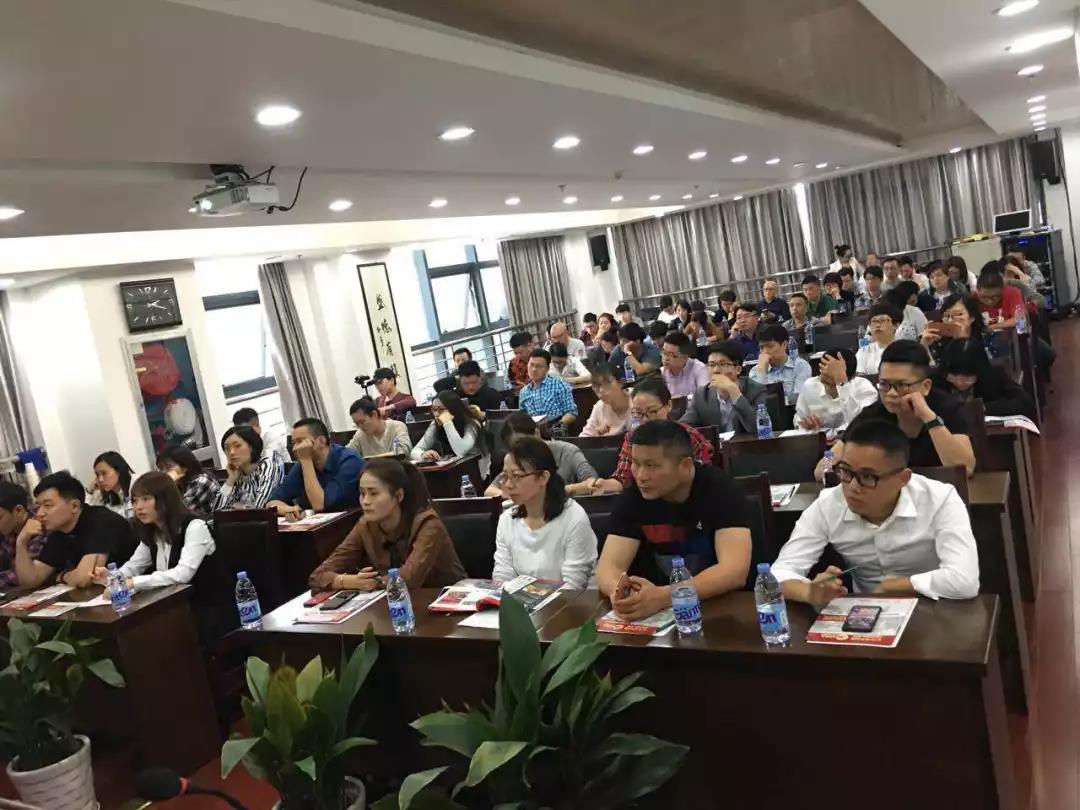 浙江站丨中美贸易摩擦升级，看绍温企业抢滩新兴市场蓝海