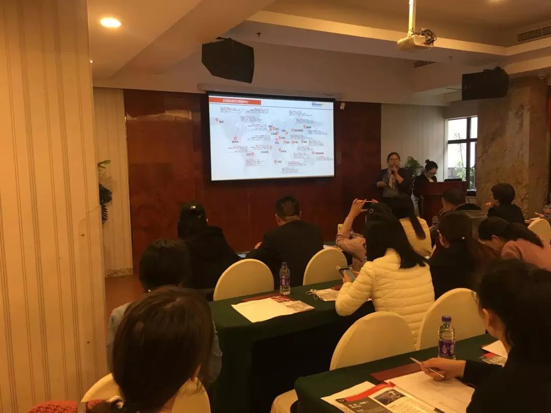 浙江站丨“一带一路”新兴市场带给温州企业什么？