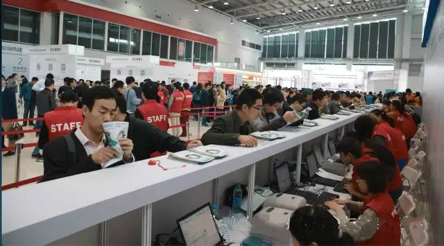 2015第七届上海国际减灾应急与安全博览会隆重开幕！