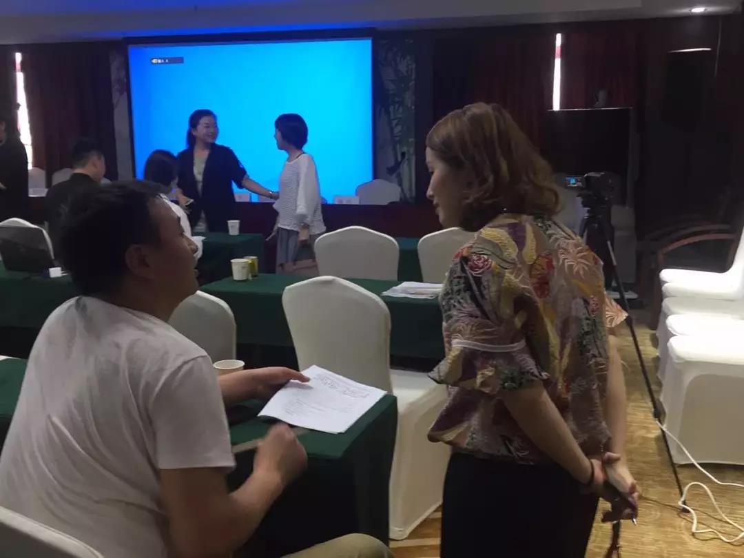 展前培训会丨苏州专场，全省领跑的他为什么还那么努力？