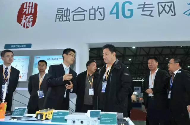2015第七届上海国际减灾应急与安全博览会隆重开幕！