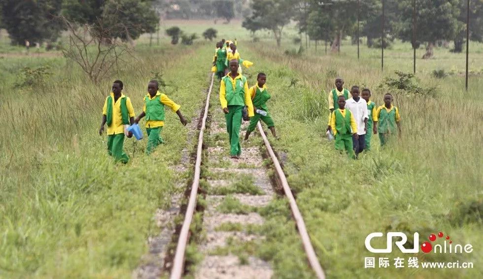 尼日利亚百年铁路修复项目获批 中国电力企业成功操盘