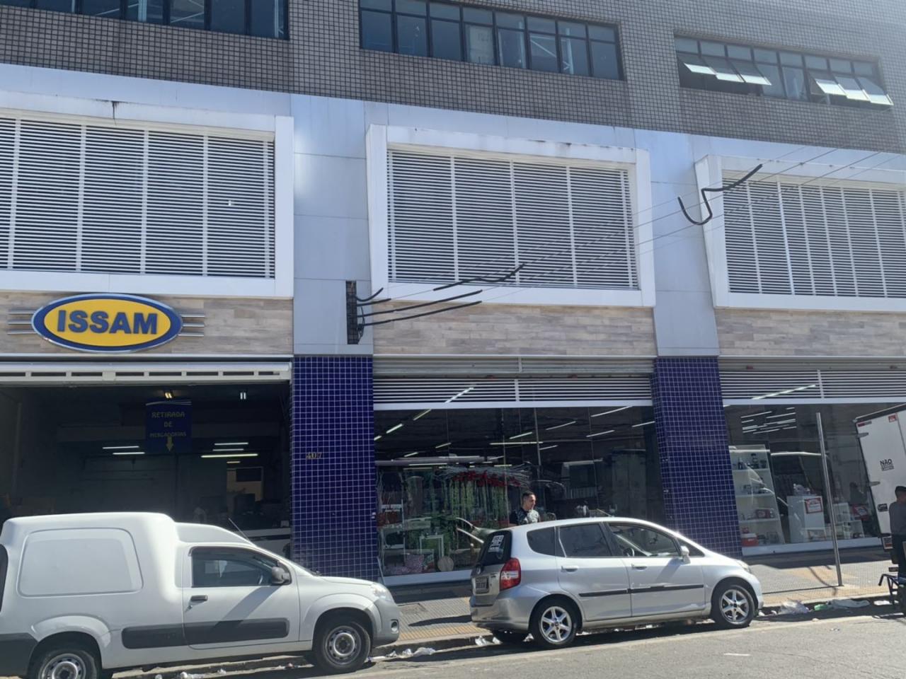 实地探访巴西贸易分销中心BRAS——近90%商品来自中国！