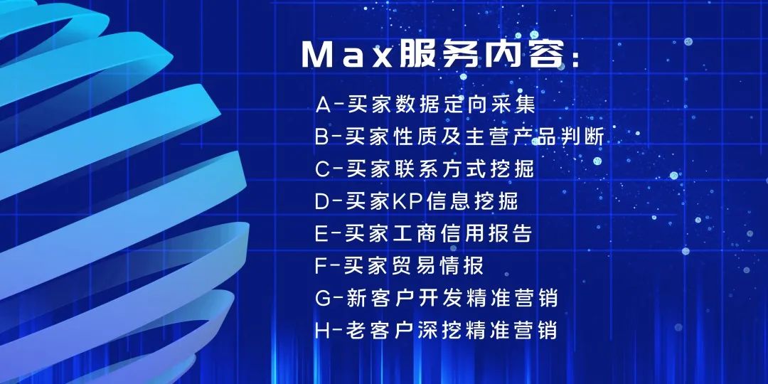 如何通过大数据精准营销，帮助外贸企业锁定群体？