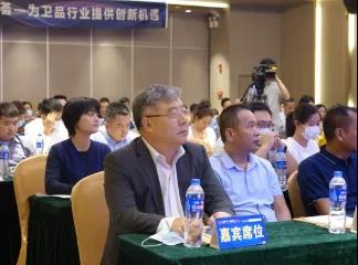 深耕 细作 笃行|米奥兰特助力广东省卫生用品商会&卫材商城走进印尼 · 线上展