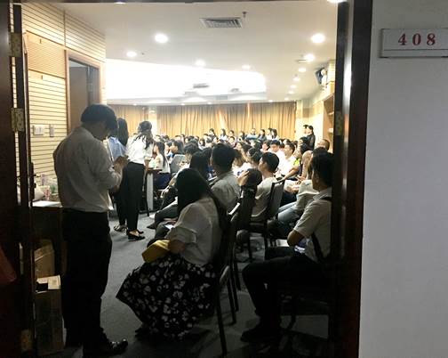 中国外贸第一大省广东【闪电行动】如何火速开拓新兴市场