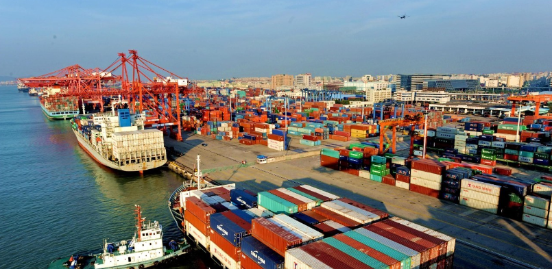 新华网：外贸活力迸发，“好政策好服务”强力加持