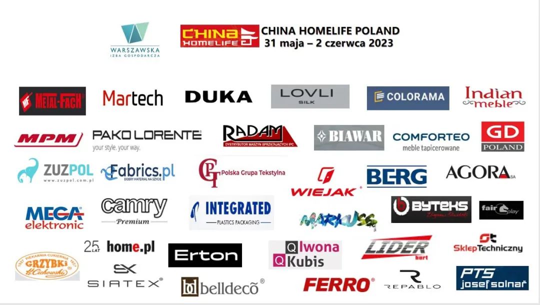 波兰展圆满收官，中国企业面对面商洽迎来新商机