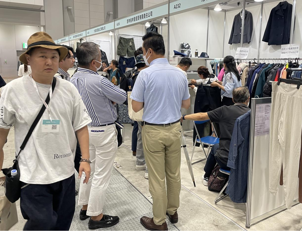 The Tokyo AFF Exhibition in Japan has successfully concluded, and the Osaka Exhibition is poised to depart