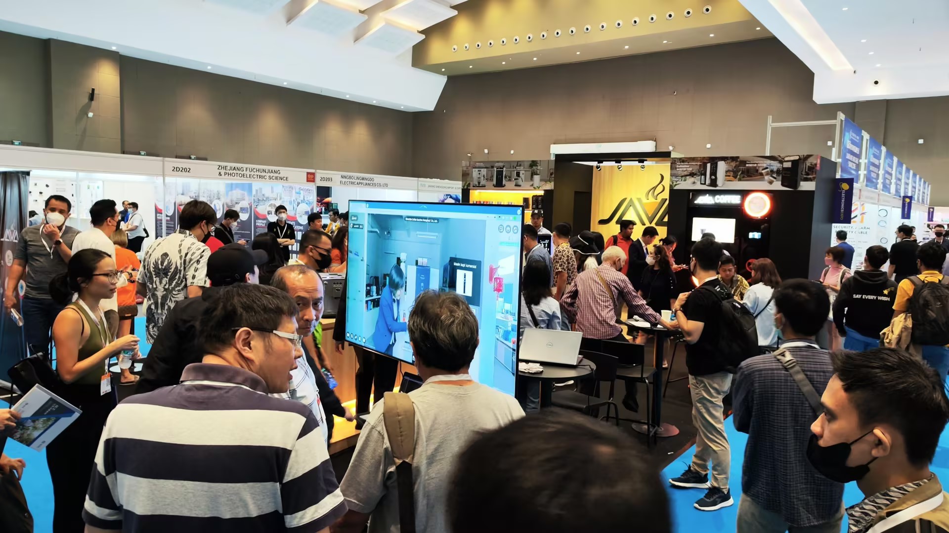 米奥兰特国际会展