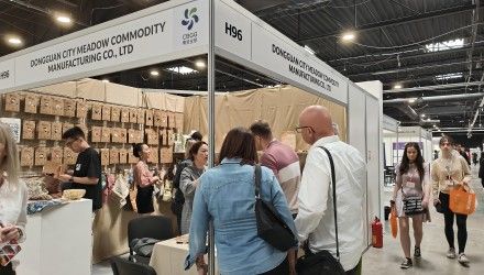 2024HOMELIFE美国国际家居礼品展