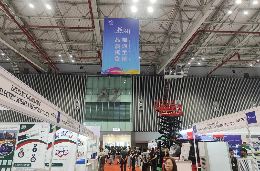四大“新”趋势,释放无限商机!第四届越南中国出口品牌联展圆满收官 四大“新”趋势,释放无限商机!第四届越南中国出口品牌联展圆满收官