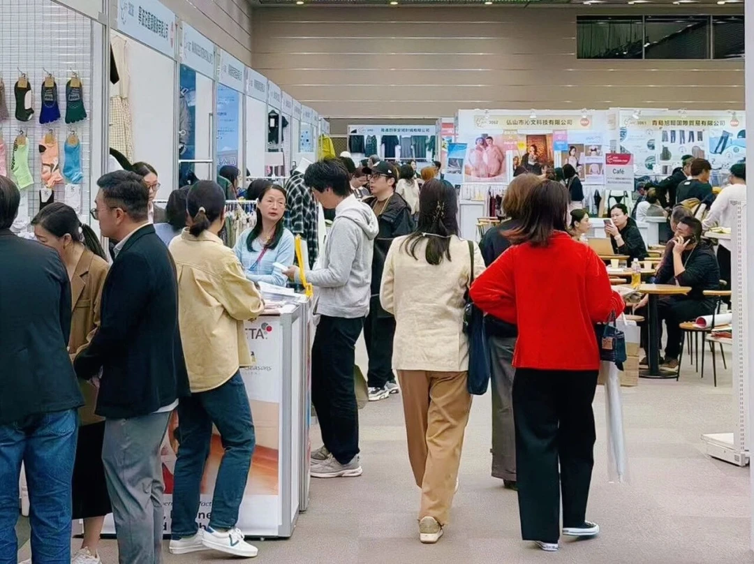 AFF·大阪(秋)圆满落幕,11月东京展再启新篇 AFF·大阪(秋)圆满落幕,11月东京展再启新篇