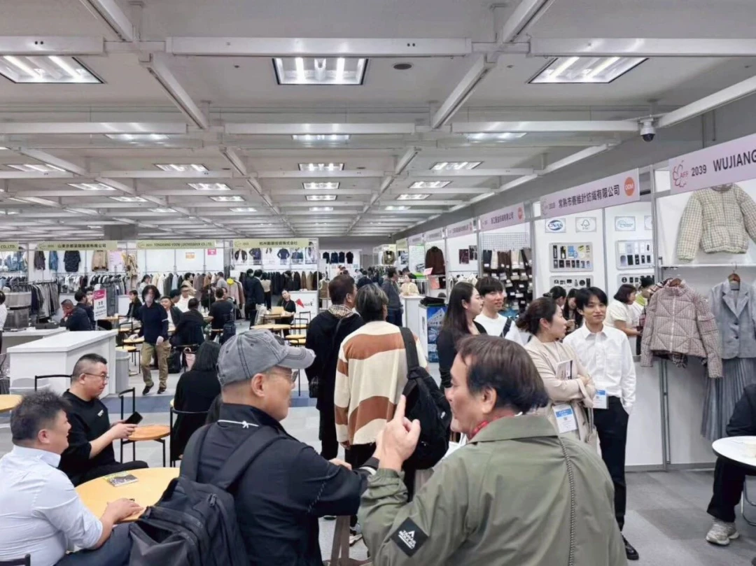 AFF·大阪(秋)圆满落幕,11月东京展再启新篇 AFF·大阪(秋)圆满落幕,11月东京展再启新篇