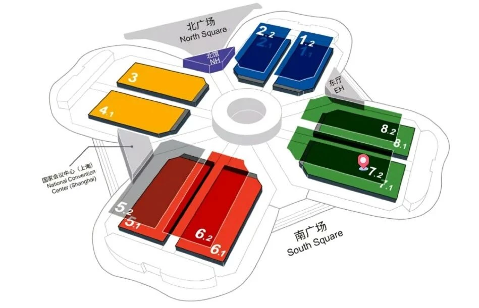 进博之约 | 米奥兰特邀您共赴第八届进博会! 进博之约 | 米奥兰特邀您共赴第八届进博会!