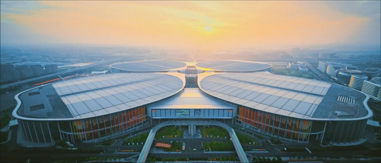 进博之约 | 米奥兰特邀您共赴第八届进博会! 进博之约 | 米奥兰特邀您共赴第八届进博会!