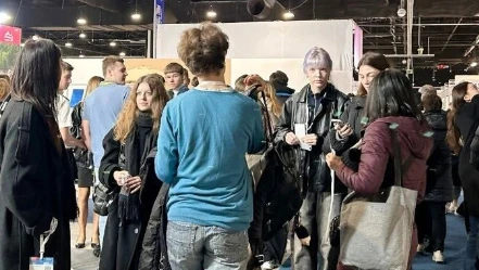 智启华沙，链通欧洲！第十五届波兰中国出口品牌联展盛大启幕