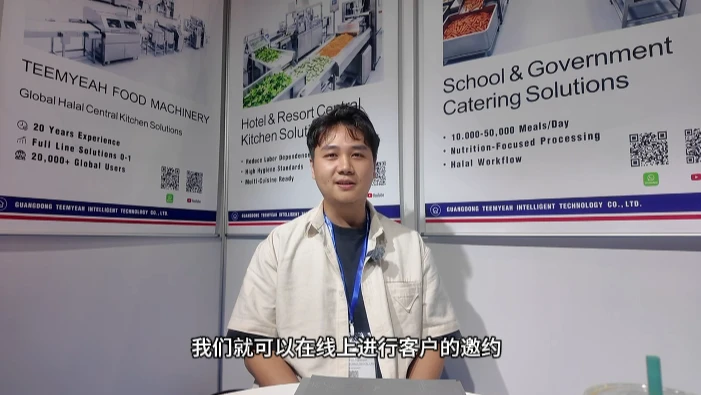 中国品牌“热力”席卷迪拜，第十九届阿联酋中国出口品牌联展圆满收官