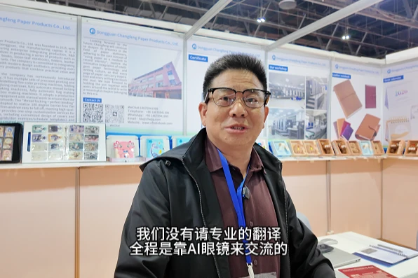 中国品牌“热力”席卷迪拜，第十九届阿联酋中国出口品牌联展圆满收官