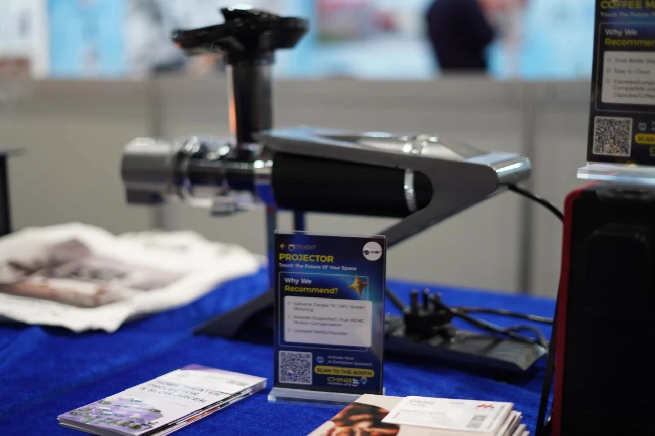 中国品牌“热力”席卷迪拜，第十九届阿联酋中国出口品牌联展圆满收官