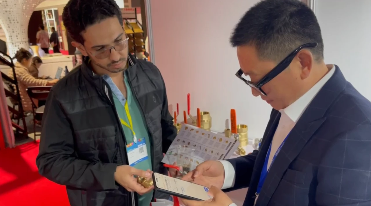 “我从吉达飞了1000多公里，就为来这里！” —— 2025沙特联展圆满收官，米奥年终压轴盛会燃动中东