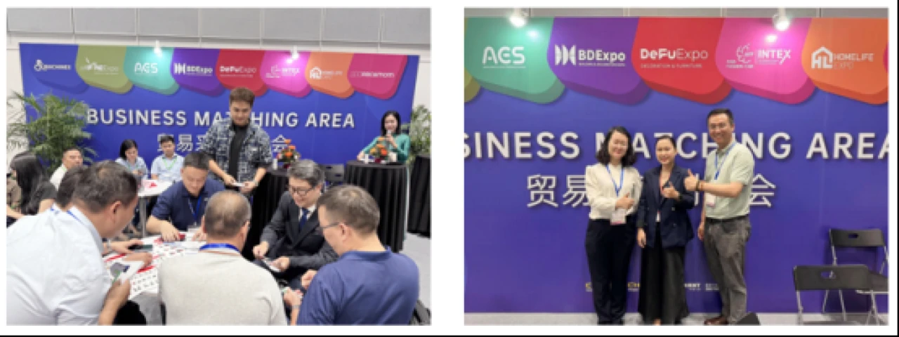 2026HOMELIFE越南国际家居礼品展正式定档，5月/11月南北双展齐发，紧握越南消费升级关键窗口期！