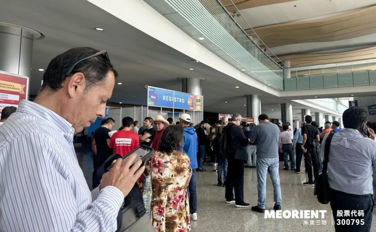 HOMELIFE品牌出海系列展 | 墨西哥站：「不只“远”，更要“达”」，2026墨西哥展解锁拉美与北美贸易黄金通道！