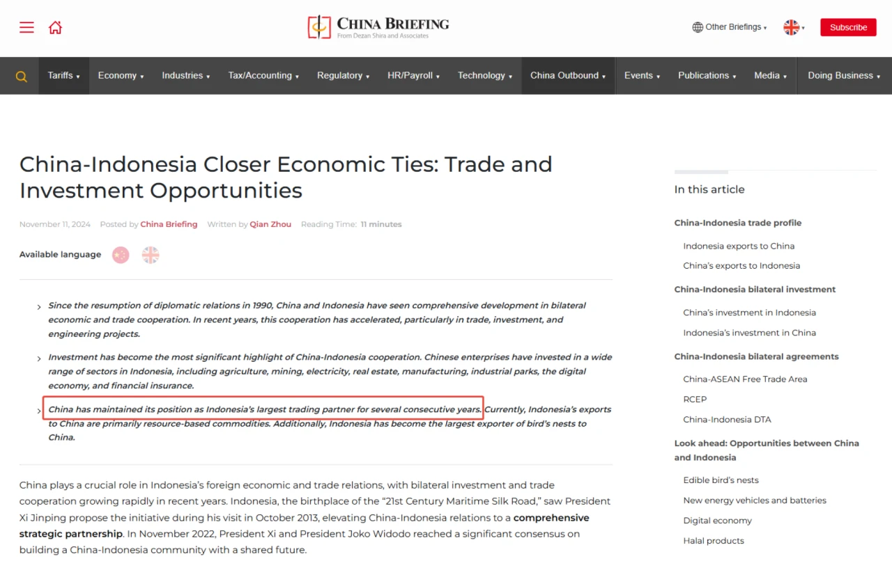 HOMELIFE品牌出海系列展 | 印尼站：「不只‘大’，更要‘对’」， 2026印尼市场开启新一轮增长航程！