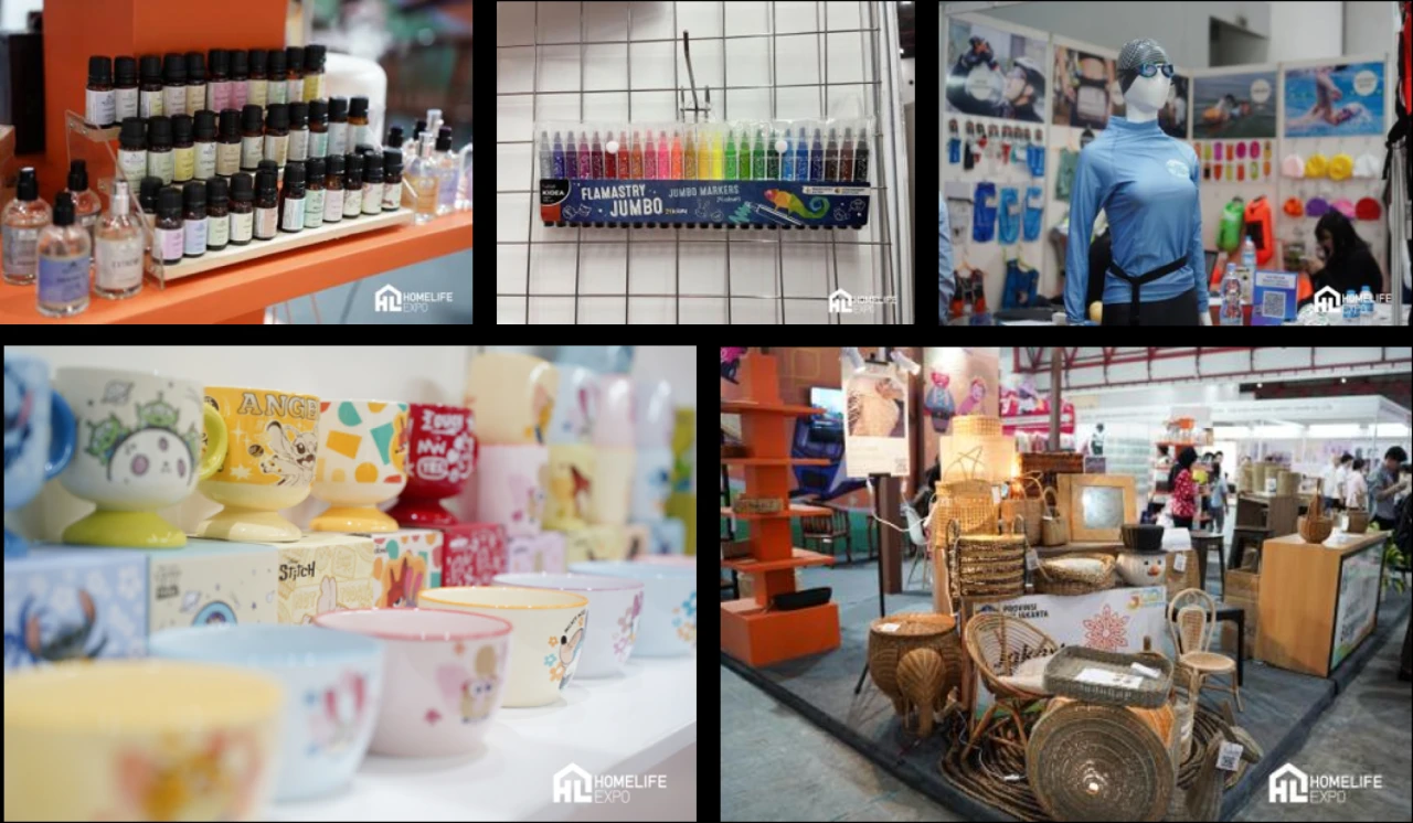 HOMELIFE品牌出海系列展 | 印尼站：「不只‘大’，更要‘对’」， 2026印尼市场开启新一轮增长航程！