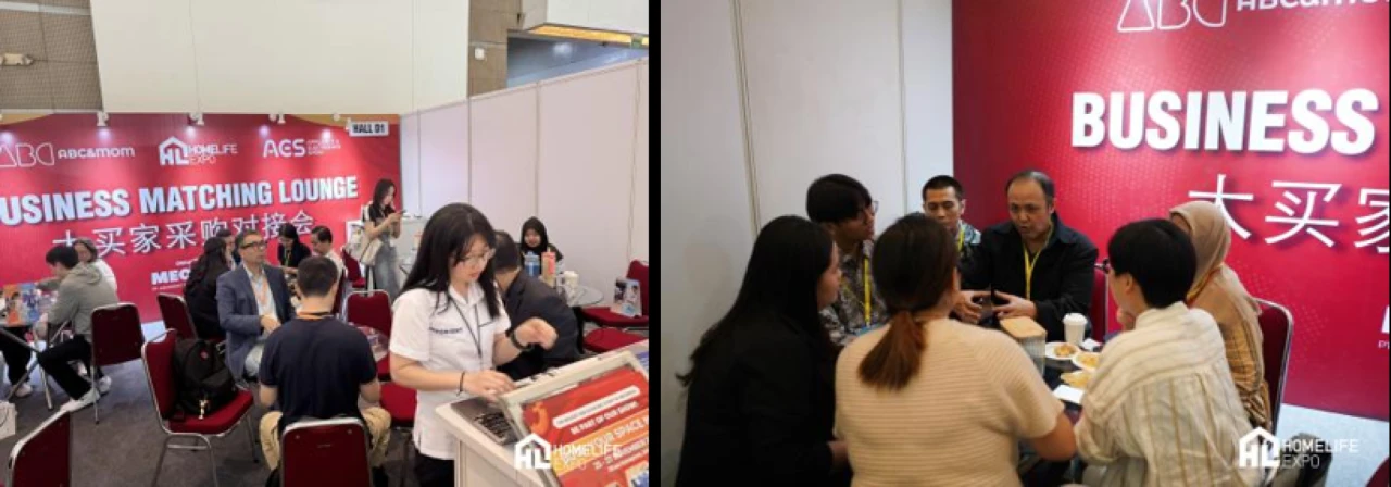 HOMELIFE品牌出海系列展 | 印尼站：「不只‘大’，更要‘对’」， 2026印尼市场开启新一轮增长航程！