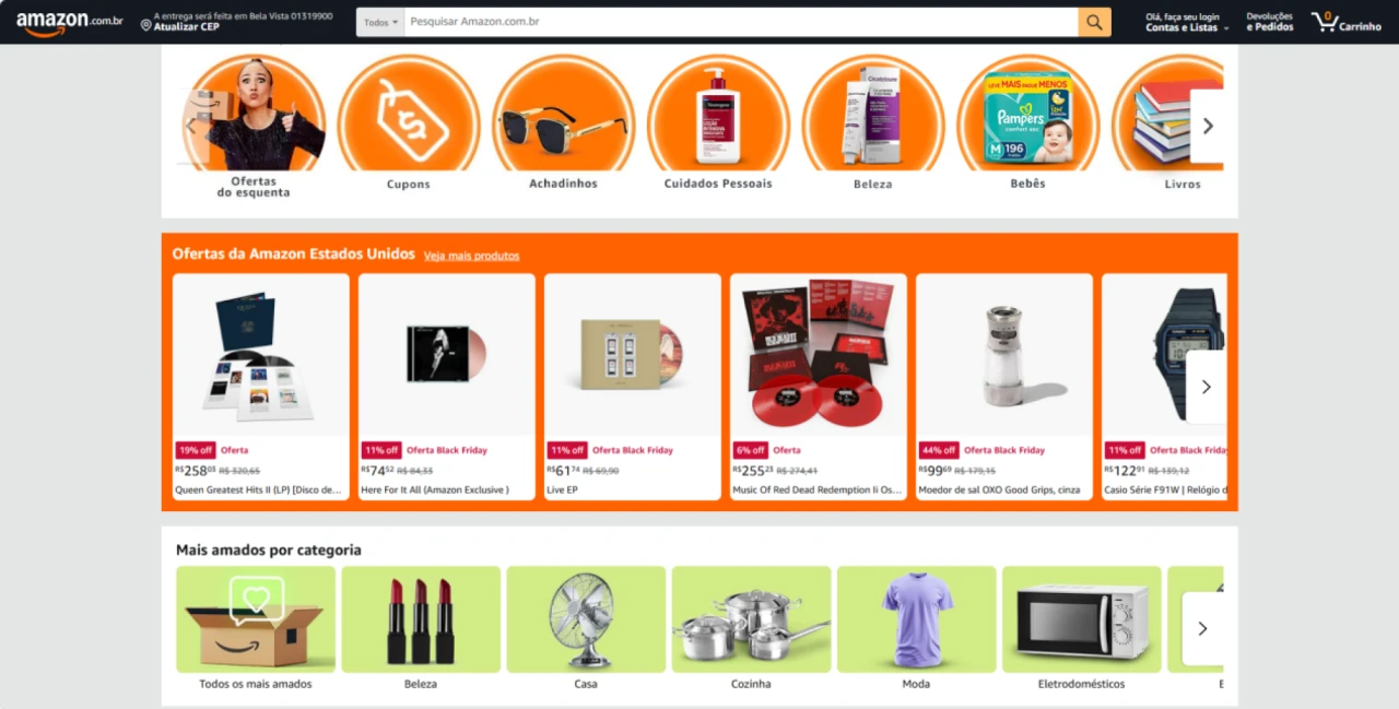 HOMELIFE 品牌出海系列展 | 巴西站：「不只“大”，更要“成”」，2026 巴西展筑造南美出海核心支点！