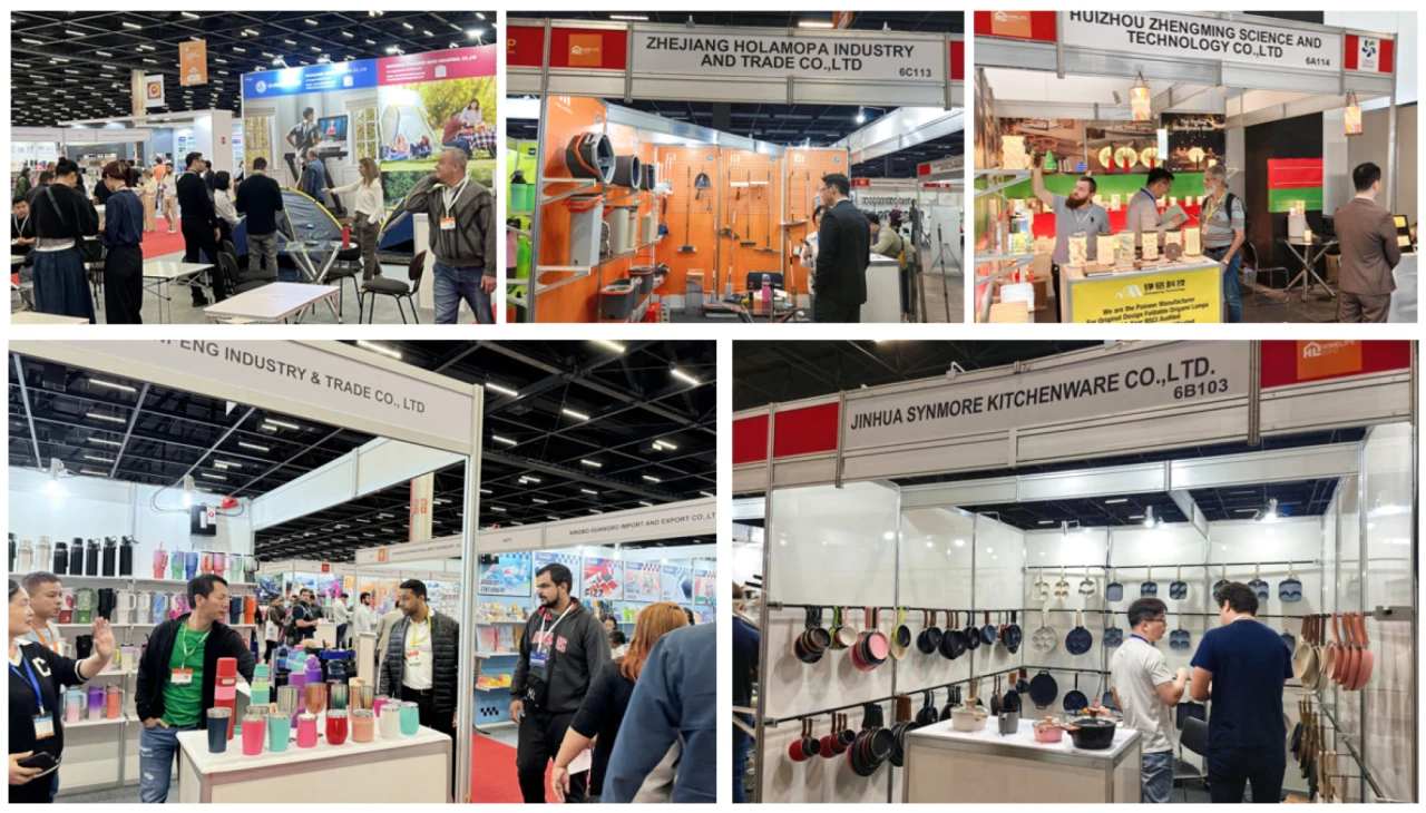 HOMELIFE 品牌出海系列展 | 巴西站：「不只“大”，更要“成”」，2026 巴西展筑造南美出海核心支点！