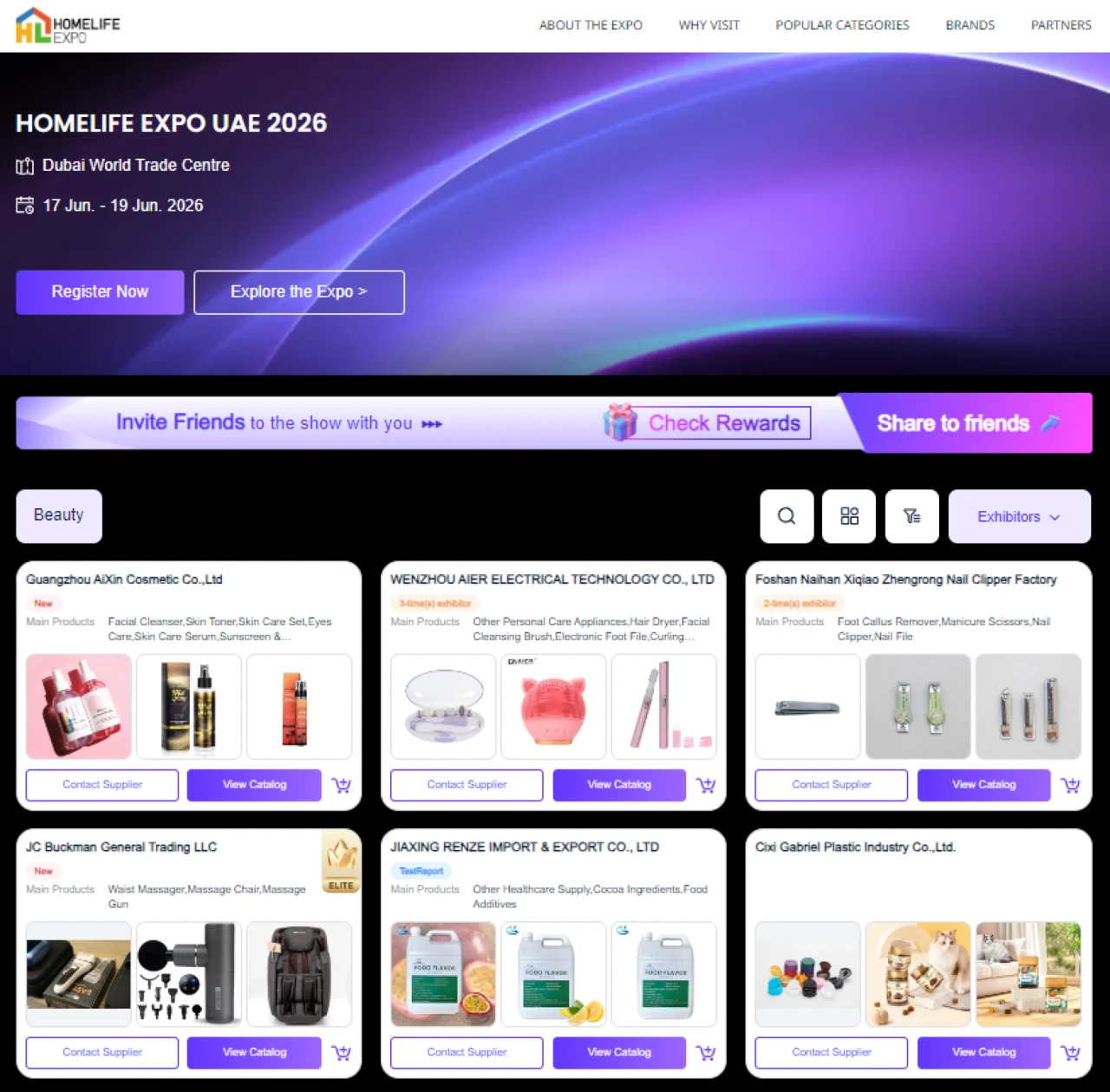 HOMELIFE品牌出海系列展 | 阿联酋站:「不只“热”,更要“稳”」,2026阿联酋展点亮中东黄金湾区的新机遇! HOMELIFE品牌出海系列展 | 阿联酋站:「不只“热”,更要“稳”」,2026阿联酋展点亮中东黄金湾区的新机遇!