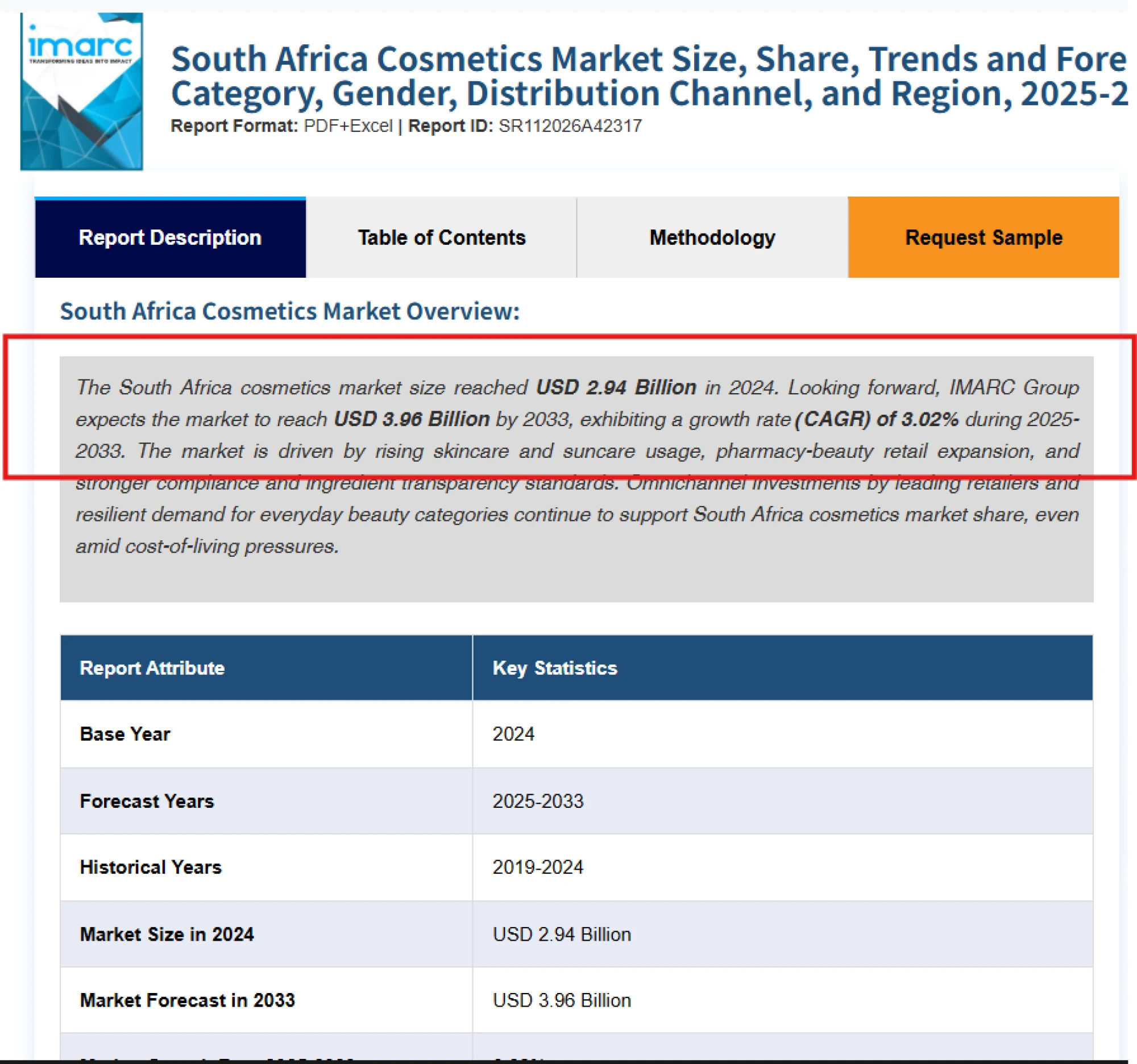 HOMELIFE 品牌出海系列展 | 南非站：「不只“早”，更要“稳”」，2026 南非展打通非洲最稳健的消费门户！