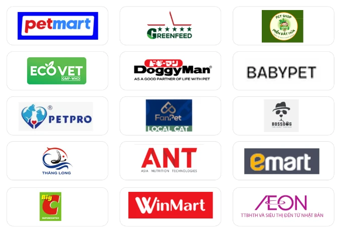 2026GPE宠物展·越南站 | 宠物越来越多,花得也越来越多:越南养宠时代来了 2026GPE宠物展·越南站 | 宠物越来越多,花得也越来越多:越南养宠时代来了