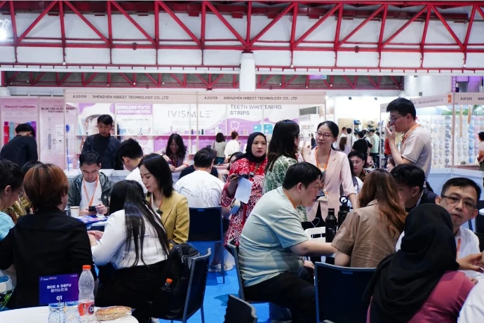 2026GPE宠物展·越南站 | 宠物越来越多,花得也越来越多:越南养宠时代来了 2026GPE宠物展·越南站 | 宠物越来越多,花得也越来越多:越南养宠时代来了