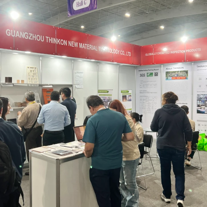 2026墨西哥BDE建材装饰展|拉美首站启程——从