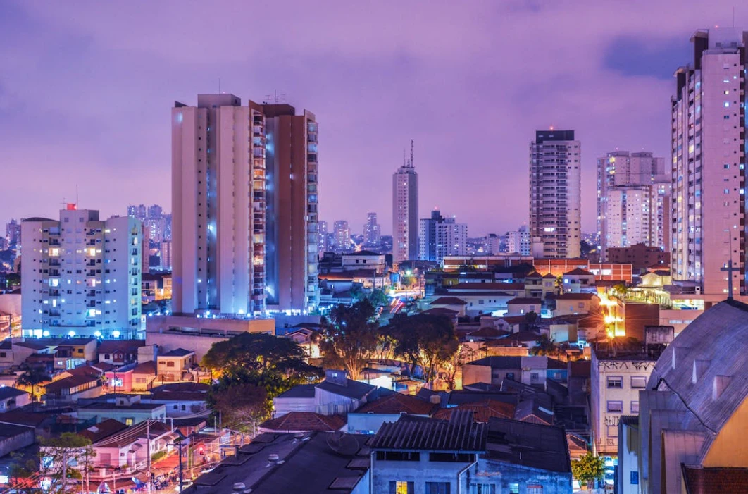 2026巴西BDE建材装饰展|抢占南美桥头堡,打开葡语市场大门