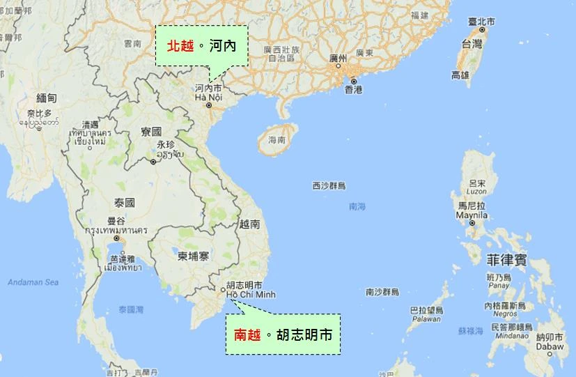 ABC&MOM品牌出海系列展 | 越南站：机会已至，窗口已开，2026不可错过的增量市场