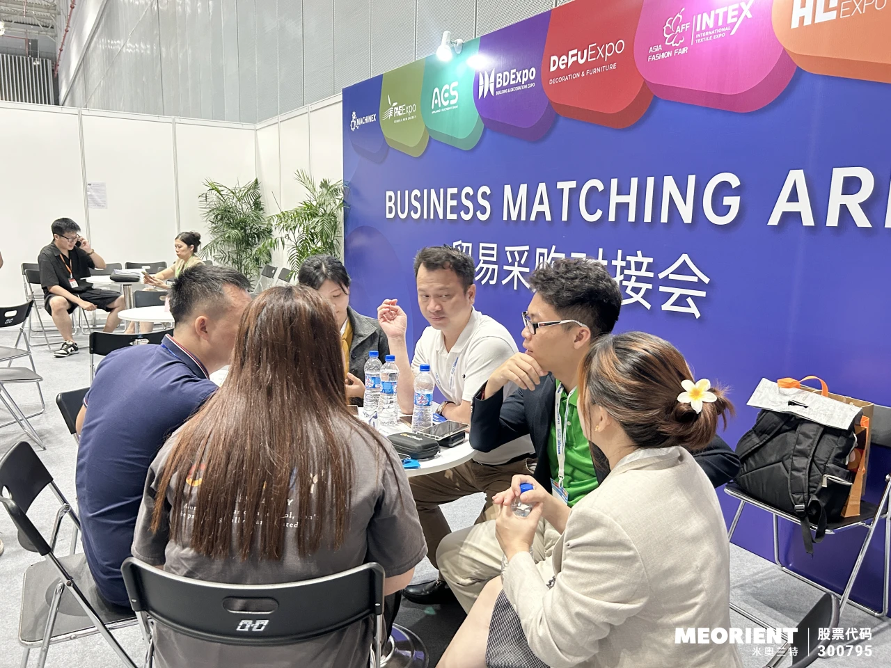 ABC&MOM品牌出海系列展 | 越南站：机会已至，窗口已开，2026不可错过的增量市场