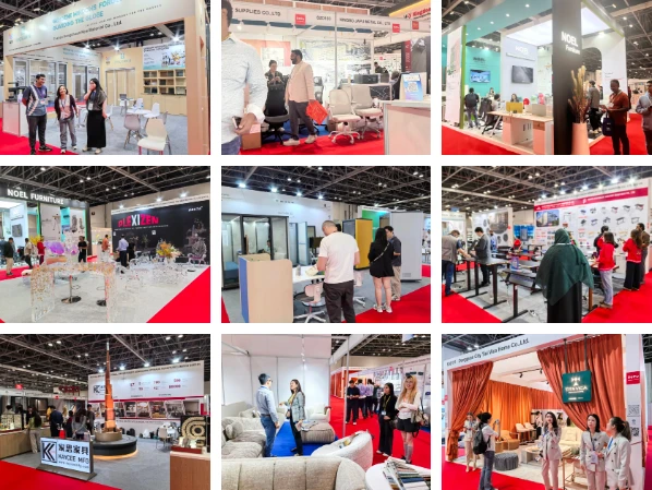 2026DeFu德福家具展阿联酋站|把握中东高端软装市场战略机遇期