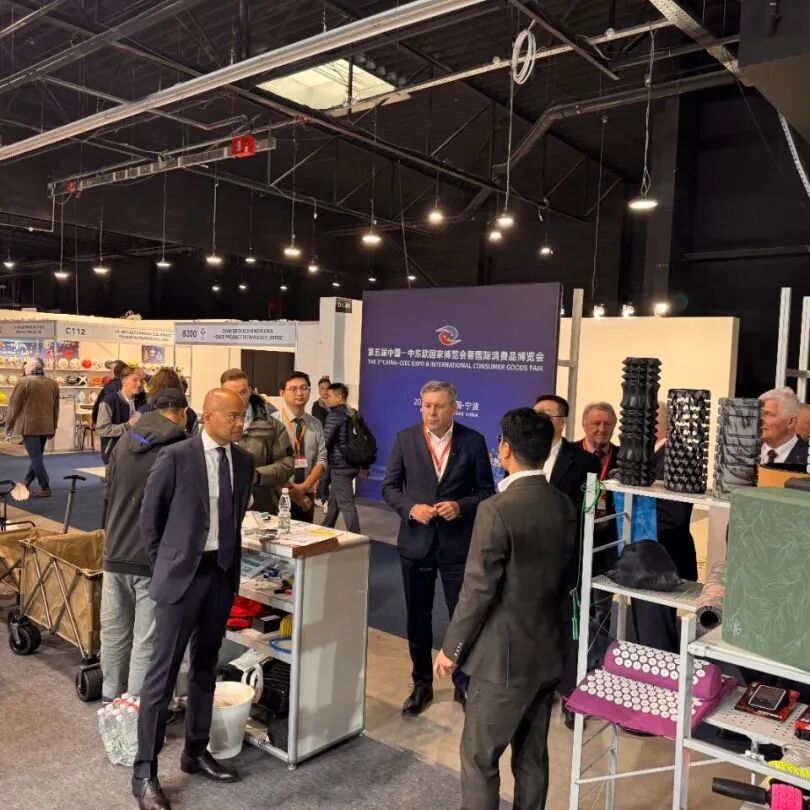 2026波兰BDE建材装饰展|直击波兰，撬动欧洲，洞见新机遇