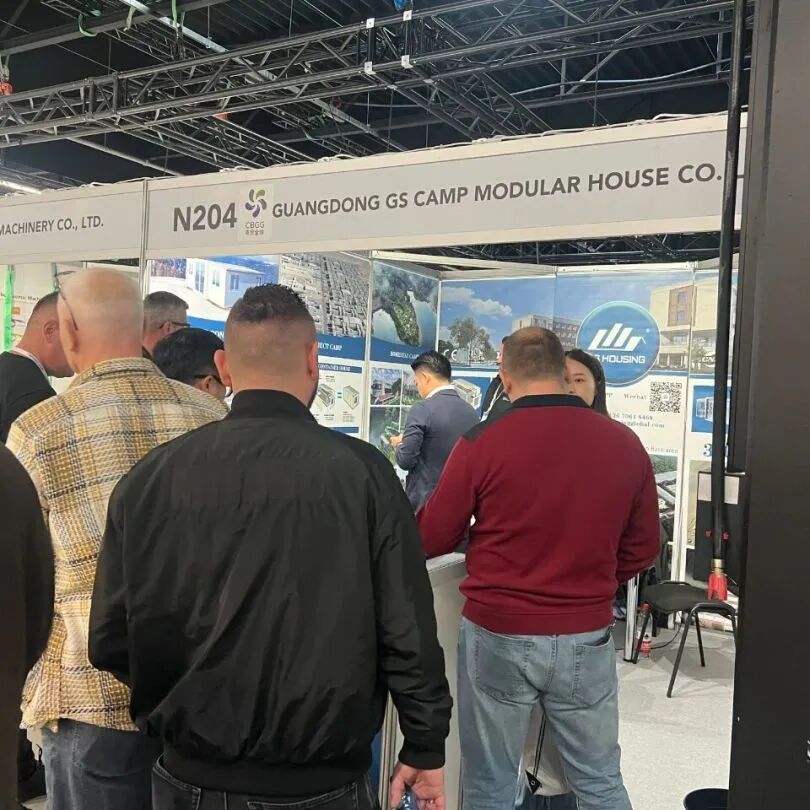 2026波兰BDE建材装饰展|直击波兰，撬动欧洲，洞见新机遇