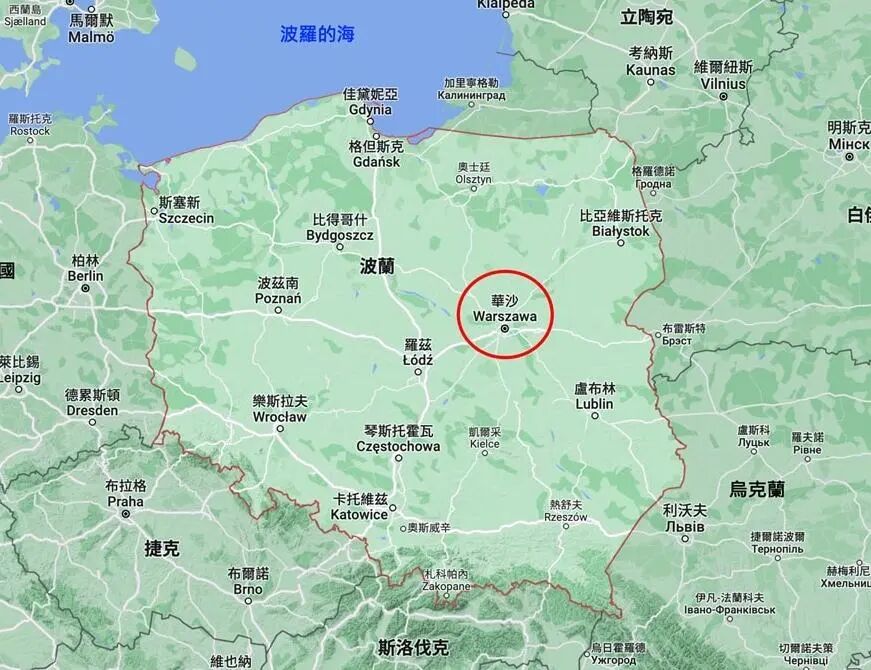 INTEX品牌出海系列展 | 波兰站：锚定中东欧战略支点，链接欧洲价值新版图