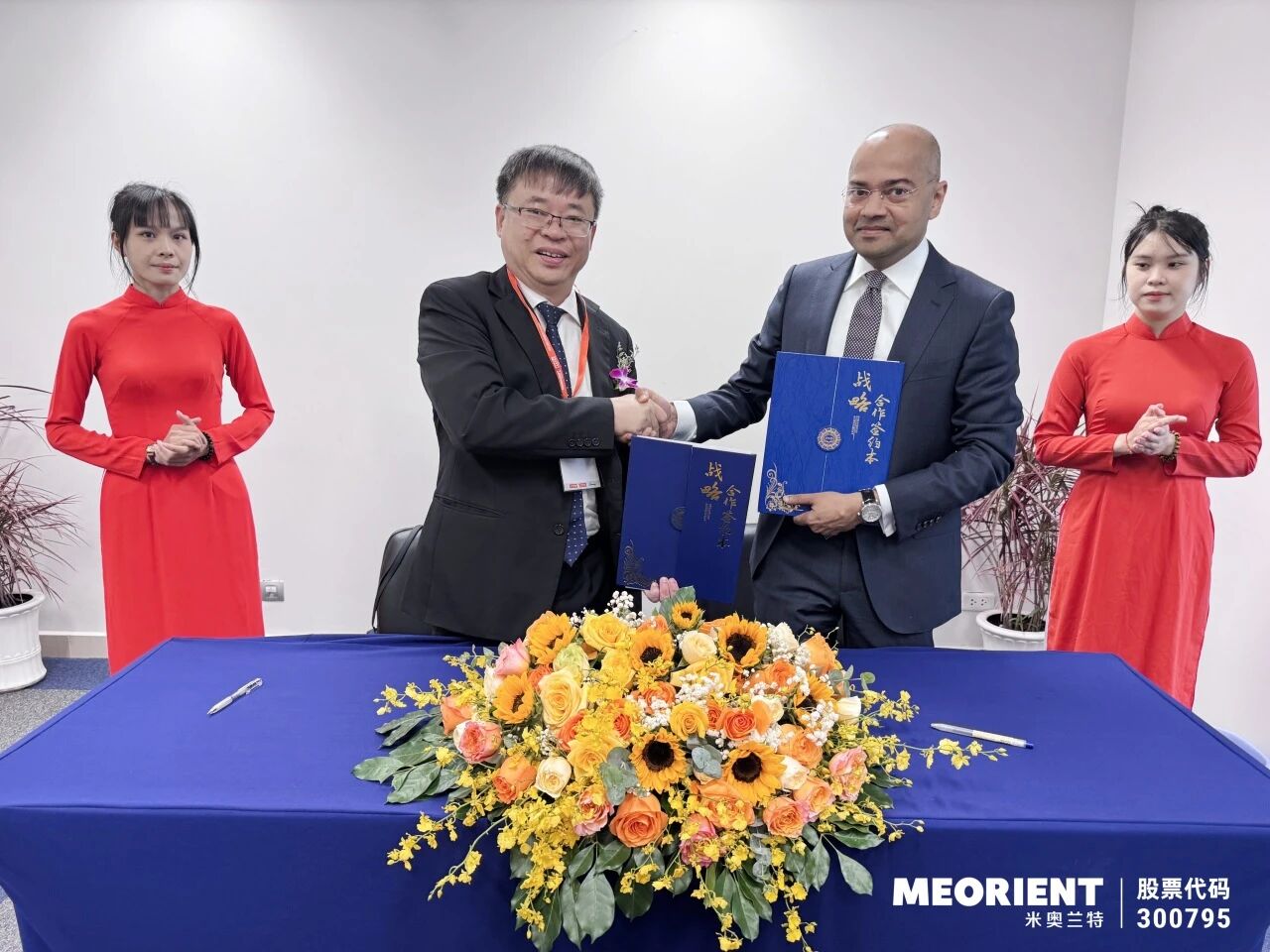 AFF&INTEX品牌出海系列展 | 越南站：在不确定的周期中，走向确定性的市场